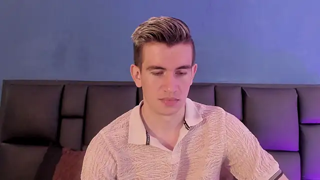 MikaelSlow online show from 02/08/26, 04:49