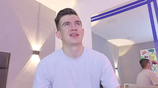 MikaelSlow online show from 04/16/26, 04:13