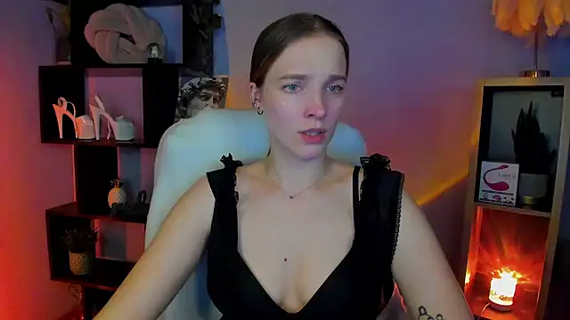 kenzie x online show from 01/20/25, 11:24