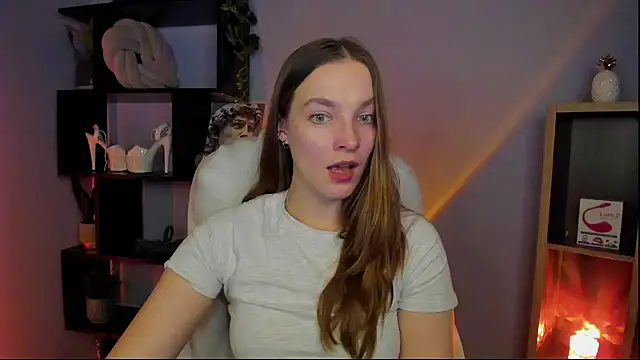 kenzie x online show from 01/23/25, 09:08