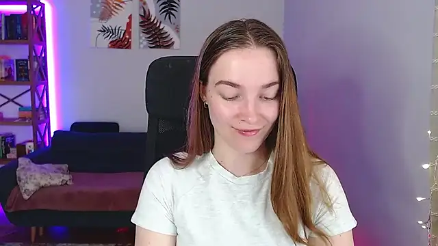 kenzie x online show from 03/22/25, 01:52