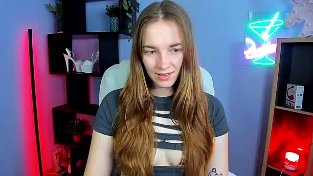 kenzie x online show from 11/13/25, 07:40