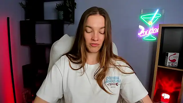 kenzie x online show from 11/28/25, 07:33