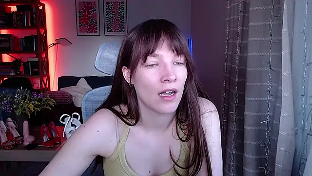 kenzie x online show from 03/06/26, 07:27