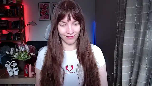 kenzie x online show from 03/11/26, 07:25