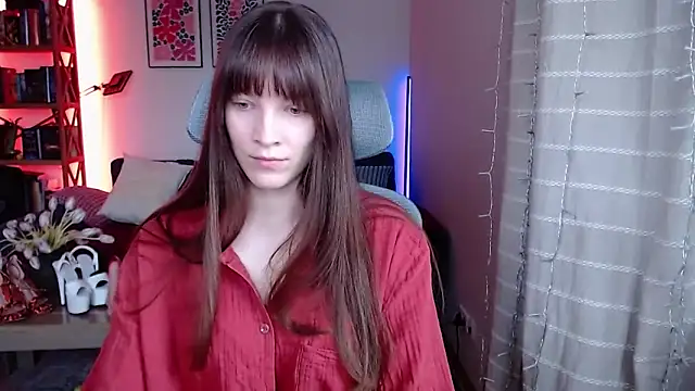 kenzie x online show from 03/16/26, 07:23