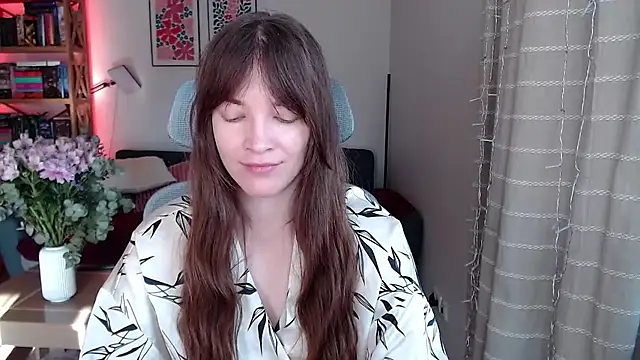 kenzie x online show from 04/17/26, 06:16