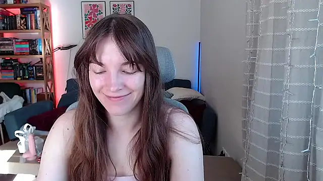 kenzie x online show from 04/27/26, 06:22
