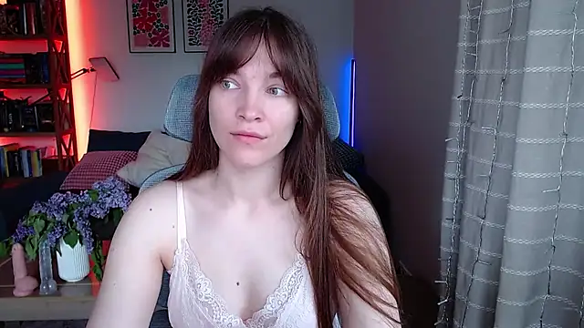 kenzie x online show from 05/08/26, 06:19