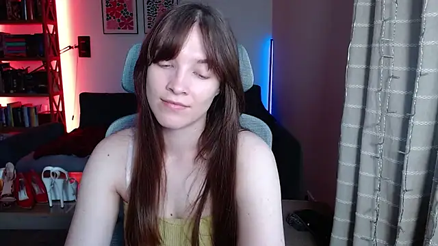 kenzie x online show from 05/15/26, 06:31