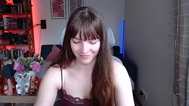 kenzie x online show from 06/03/26, 06:27
