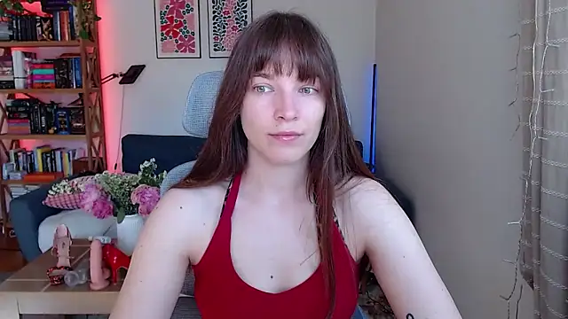 kenzie x online show from 06/04/26, 06:08