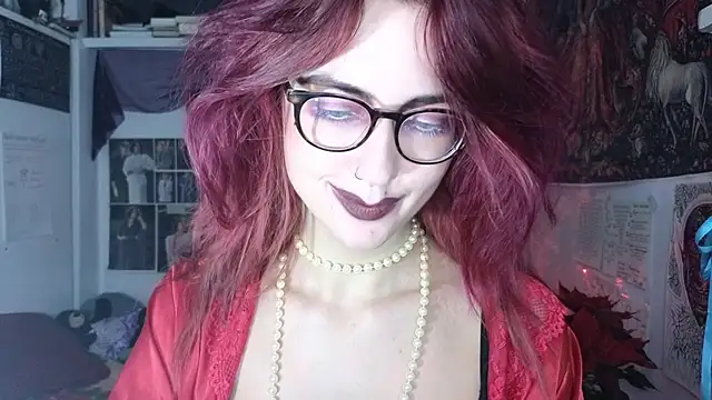 TatianaRomanov online show from 12/22/25, 10:29