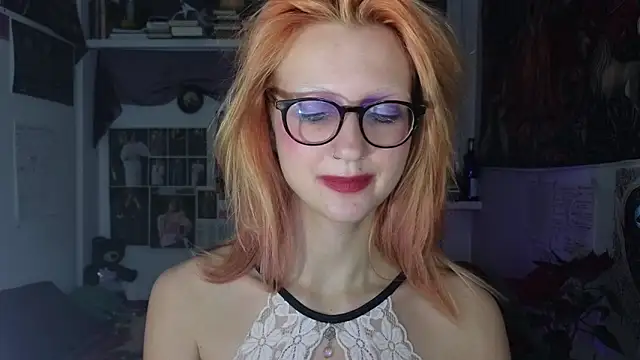 TatianaRomanov online show from 01/14/26, 08:36