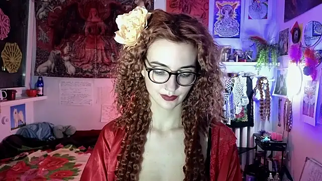 TatianaRomanov online show from 04/30/26, 08:15