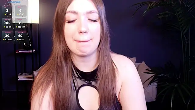 Diana twerk online show from 01/08/26, 08:38