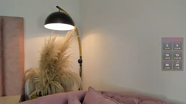 im alejandra  online show from 04/20/26, 05:21