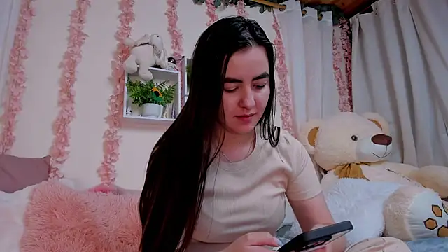 Idara and Edahi01 online show from 10/09/25, 05:00