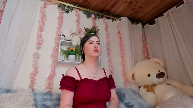 Idara and Edahi01 online show from 03/14/26, 07:52