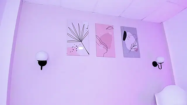 GENNESIS LOVE online show from 12/13/24, 07:36