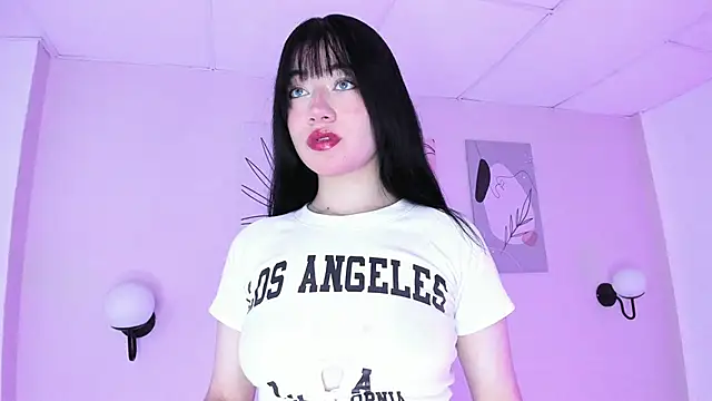 GENNESIS LOVE online show from 12/31/24, 01:15