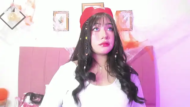 Snapshot of GENNESIS_LOVE chatting on 11/01/25, 02:02 GENNESIS LOVE online show from 11/01/25, 02:02