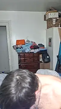 ROCKHARDDADDY86 online show from 03/06/26, 03:52