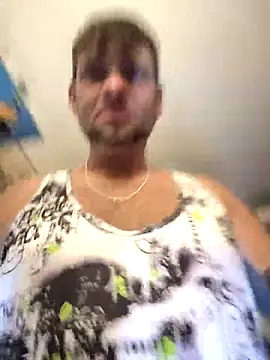 ROCKHARDDADDY86 online show from 07/28/26, 03:13