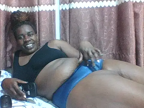 SexyTirries13 online show from 04/07/26, 07:20