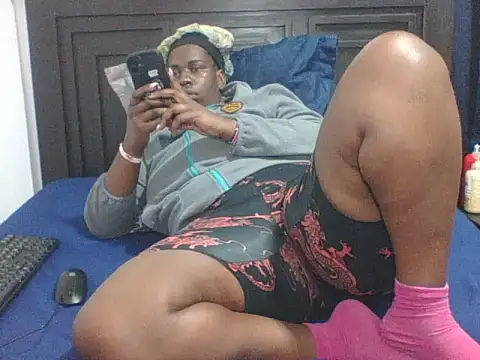 SexyTirries13 online show from 04/19/26, 11:31