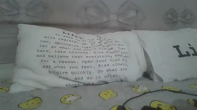 MarikaMilff online show from 11/09/25, 01:04