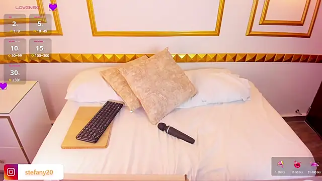 amor smith  online show from 03/06/25, 06:08