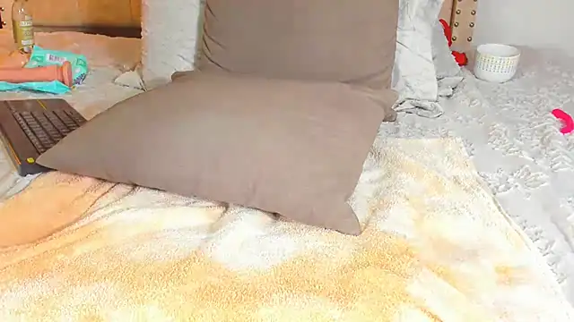 Anya Texas online show from 01/12/25, 02:24