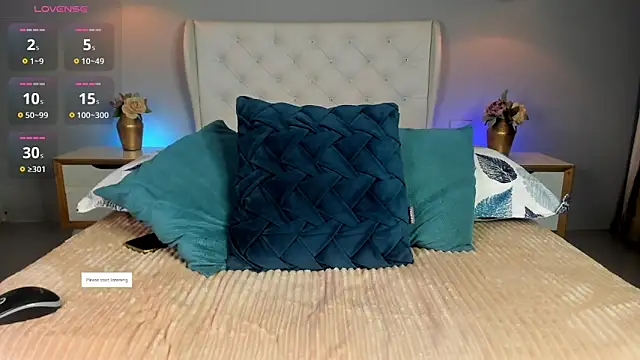 cherryy boy online show from 03/05/26, 09:33