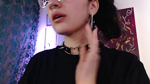 Tanya WorldBondage online show from 03/21/25, 03:02