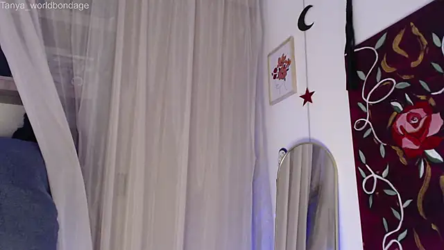 Tanya WorldBondage online show from 09/15/25, 02:33