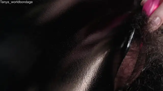 Tanya WorldBondage online show from 09/24/25, 02:04