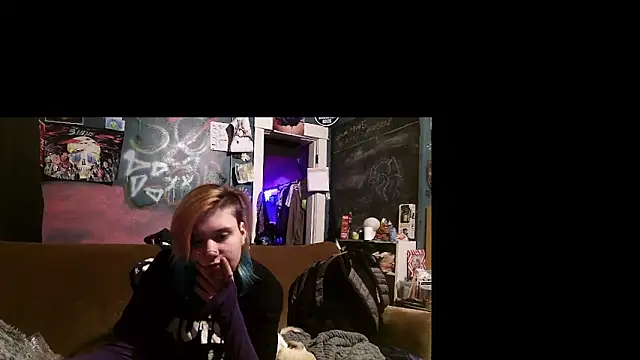 Esteem369 online show from 01/21/25, 02:33