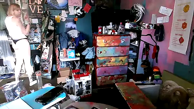 Esteem369 online show from 03/20/25, 11:56