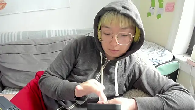 luxgray online show from 05/11/26, 04:59