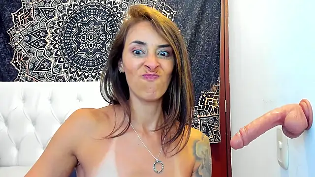 ScarletKings online show from 03/07/25, 07:05