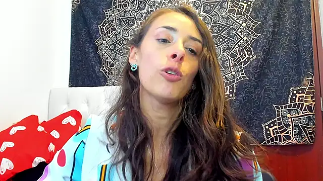 ScarletKings online show from 03/20/25, 06:42