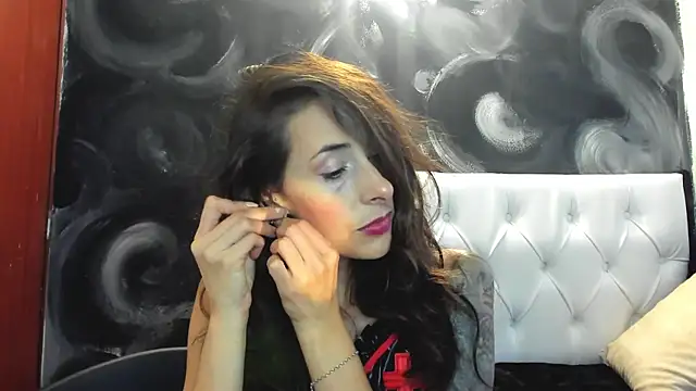 ScarletKings online show from 10/28/25, 09:39