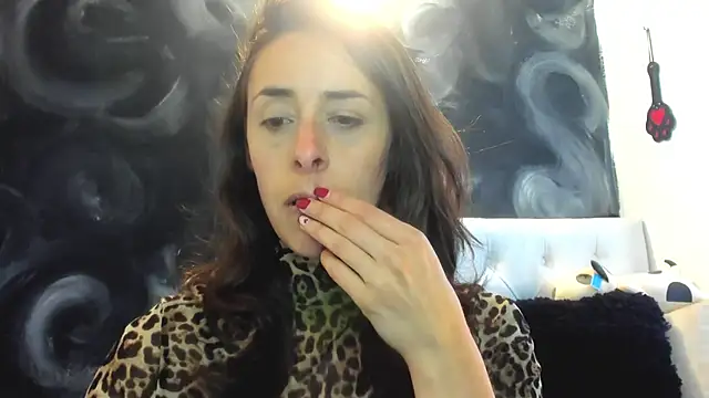 ScarletKings online show from 02/24/26, 08:40