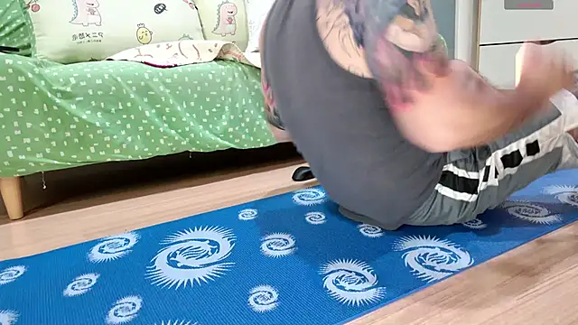 Snapshot of JayXCee_Official chatting on 03/18/25, 10:14 JayXCee Official online show from 03/18/25, 10:14