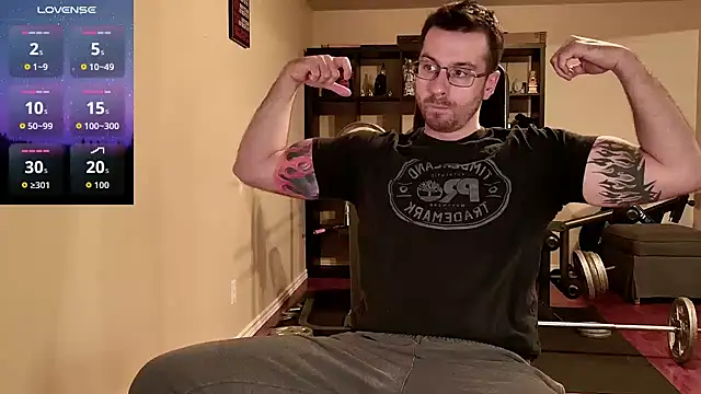 Snapshot of JayXCee_Official chatting on 10/26/25, 09:10 JayXCee Official online show from 10/26/25, 09:10