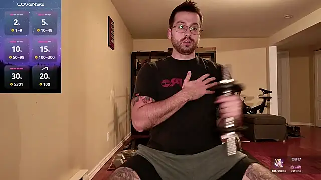 JayXCee Official online show from 11/05/25, 01:05