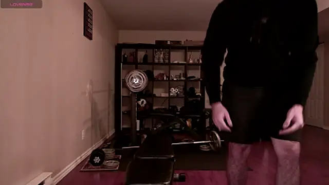 JayXCee Official online show from 11/23/25, 09:25