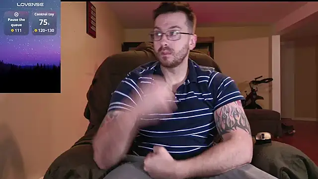 JayXCee Official online show from 03/25/26, 08:59