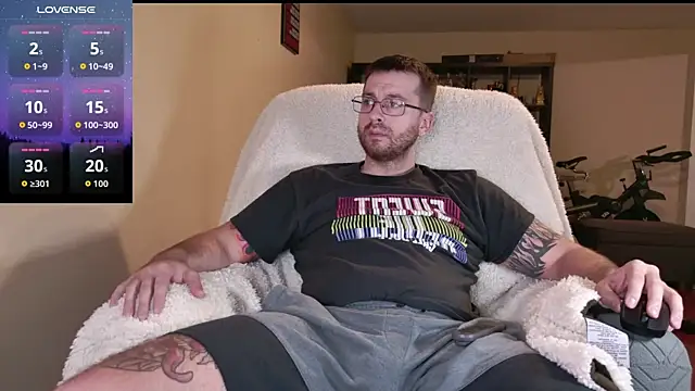 JayXCee Official online show from 03/29/26, 08:20